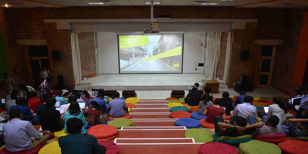 MICA Events photo 10